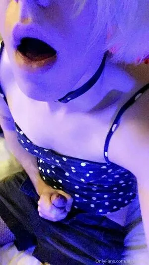 Lilghostbig OnlyFans Leaked Free Thumbnail Picture - #rdMqDYUPE6