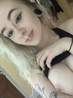 Lilghoul OnlyFans Leaked Free Thumbnail Picture - #2RnMDdXkBQ