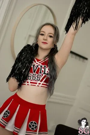 Lilghoul OnlyFans Leaked Free Thumbnail Picture - #5SrEXjIO64