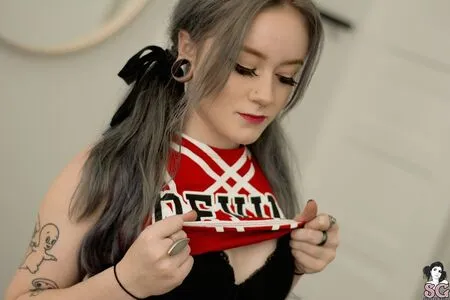 Lilghoul OnlyFans Leaked Free Thumbnail Picture - #5WGERXUuws