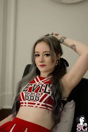 Lilghoul OnlyFans Leaked Free Thumbnail Picture - #AaV3cL1N5o