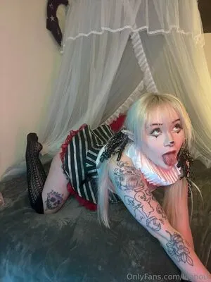 Lilghoul OnlyFans Leaked Free Thumbnail Picture - #IlVWB5Sa1A