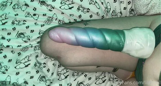 Lilghoul OnlyFans Leaked Free Thumbnail Picture - #Jtd4YmSl6P