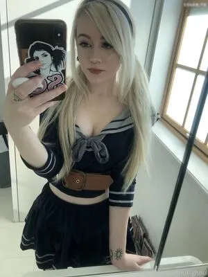 Lilghoul OnlyFans Leaked Free Thumbnail Picture - #QNWCI8NXf4