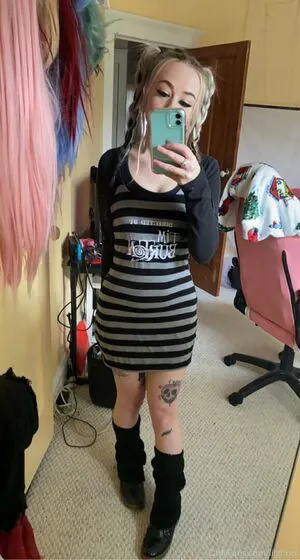 Lilghoul OnlyFans Leaked Free Thumbnail Picture - #Rrim46Cllb