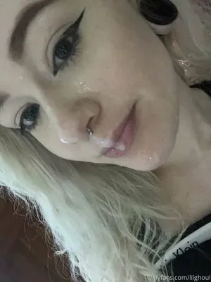 Lilghoul OnlyFans Leaked Free Thumbnail Picture - #WA7QBzjtSR