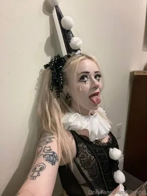 Lilghoul OnlyFans Leaked Free Thumbnail Picture - #dkq2HnSSa9
