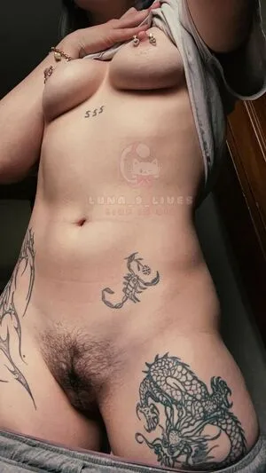 Lilghoulkitty OnlyFans Leaked Free Thumbnail Picture - #wCcik7SGEP