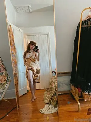 Lilgigibelle OnlyFans Leaked Free Thumbnail Picture - #2TPcat7KlC