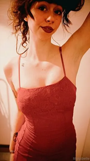 Lilgigibelle OnlyFans Leaked Free Thumbnail Picture - #2mO5a3qXty