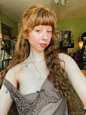 Lilgigibelle OnlyFans Leaked Free Thumbnail Picture - #55xeYlAIvK