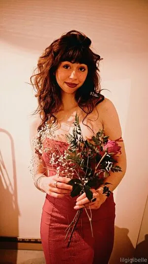 Lilgigibelle OnlyFans Leaked Free Thumbnail Picture - #7NTlErFAWy