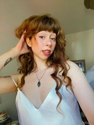 Lilgigibelle OnlyFans Leaked Free Thumbnail Picture - #CAvRQdI9gw