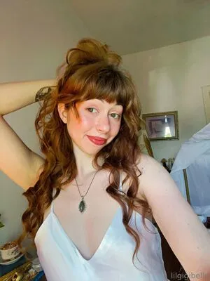 Lilgigibelle OnlyFans Leaked Free Thumbnail Picture - #HFTHzvro56
