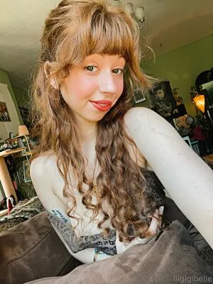 Lilgigibelle OnlyFans Leaked Free Thumbnail Picture - #Ljwki6Eef0