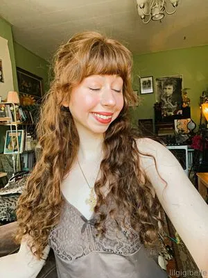 Lilgigibelle OnlyFans Leaked Free Thumbnail Picture - #LrBs2GeWOs