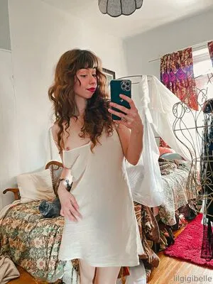 Lilgigibelle OnlyFans Leaked Free Thumbnail Picture - #NCyjF1id8h
