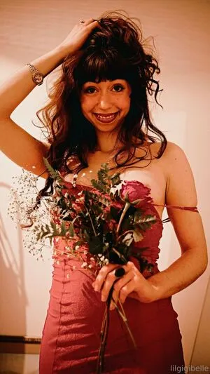 Lilgigibelle OnlyFans Leaked Free Thumbnail Picture - #Nr3E0QohqQ