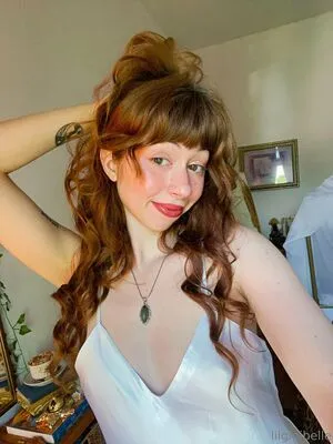 Lilgigibelle OnlyFans Leaked Free Thumbnail Picture - #OM96OOvaWr