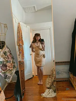 Lilgigibelle OnlyFans Leaked Free Thumbnail Picture - #PHUF8IS2S2