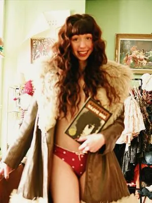 Lilgigibelle OnlyFans Leaked Free Thumbnail Picture - #Qfb7jxVIuH