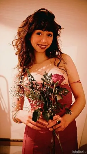 Lilgigibelle OnlyFans Leaked Free Thumbnail Picture - #R7GnBsmopv