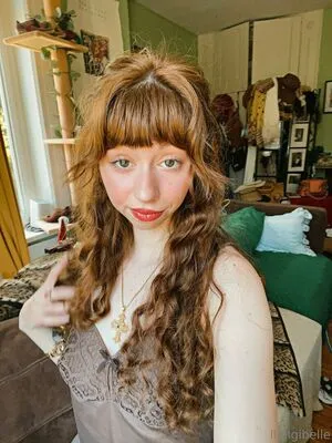 Lilgigibelle OnlyFans Leaked Free Thumbnail Picture - #RzbH0Cnwae