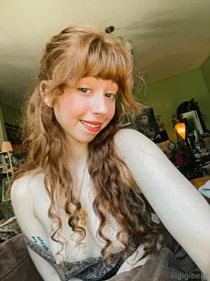 Lilgigibelle OnlyFans Leaked Free Thumbnail Picture - #Sdr9c2uwog