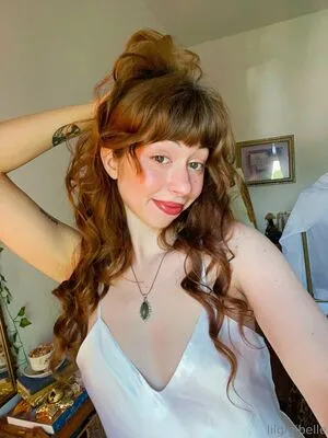 Lilgigibelle OnlyFans Leaked Free Thumbnail Picture - #U8EQCrjRjx