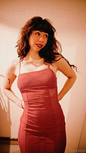 Lilgigibelle OnlyFans Leaked Free Thumbnail Picture - #V2mhz5BdFd