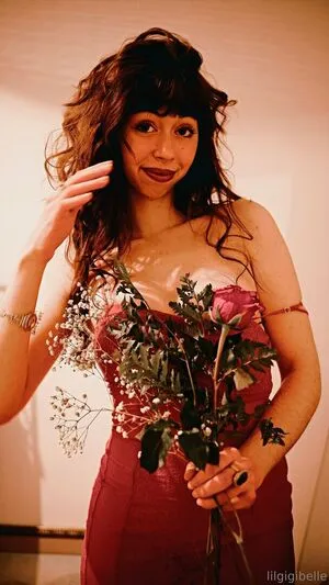 Lilgigibelle OnlyFans Leaked Free Thumbnail Picture - #aEzHn6HPX0