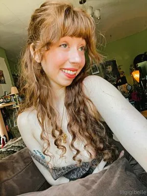 Lilgigibelle OnlyFans Leaked Free Thumbnail Picture - #b94pdWjgJf