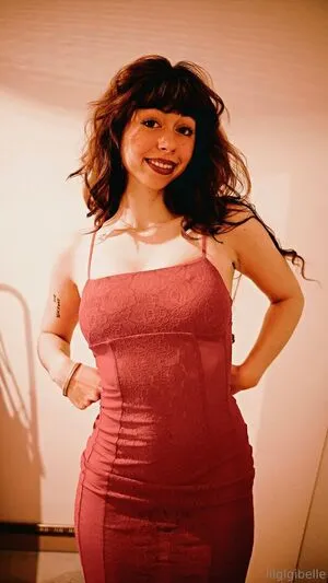 Lilgigibelle OnlyFans Leaked Free Thumbnail Picture - #dHFLpOwp1A