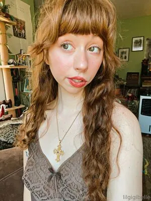 Lilgigibelle OnlyFans Leaked Free Thumbnail Picture - #fx0haqXQ7Z