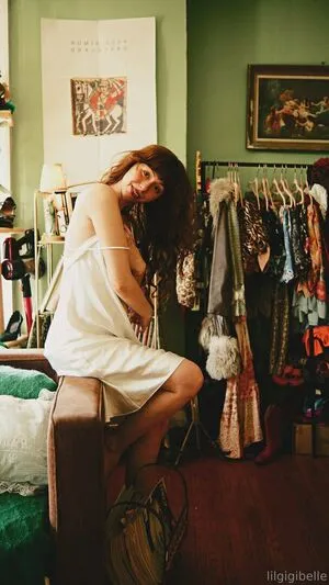 Lilgigibelle OnlyFans Leaked Free Thumbnail Picture - #gS1Q4Zr7fs