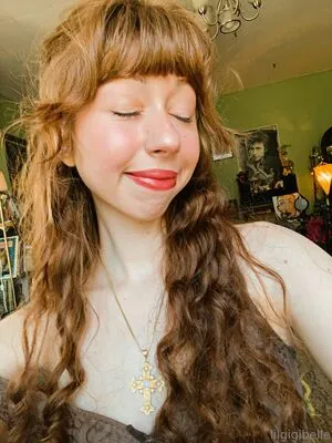 Lilgigibelle OnlyFans Leaked Free Thumbnail Picture - #hhTNFO0RJ5