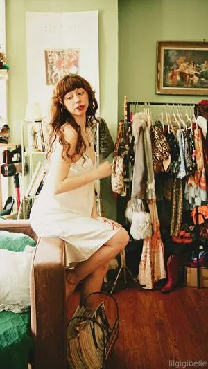 Lilgigibelle OnlyFans Leaked Free Thumbnail Picture - #jHpa10b7TY