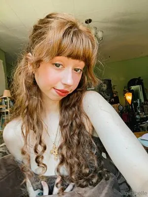 Lilgigibelle OnlyFans Leaked Free Thumbnail Picture - #lvnrIpbkEO