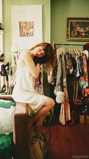 Lilgigibelle OnlyFans Leaked Free Thumbnail Picture - #mCS0QIqgSl