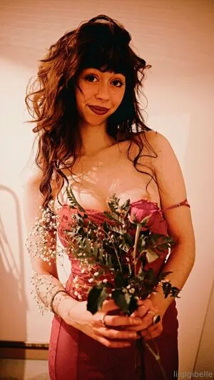 Lilgigibelle OnlyFans Leaked Free Thumbnail Picture - #mtN6cf6Jh0