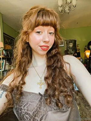 Lilgigibelle OnlyFans Leaked Free Thumbnail Picture - #nTrpu0nKI0