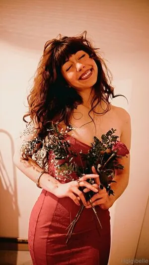 Lilgigibelle OnlyFans Leaked Free Thumbnail Picture - #p8NvzjcwnS