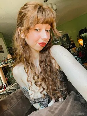 Lilgigibelle OnlyFans Leaked Free Thumbnail Picture - #qLMkfPZQSg