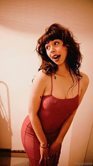 Lilgigibelle OnlyFans Leaked Free Thumbnail Picture - #qMqcl2guK7
