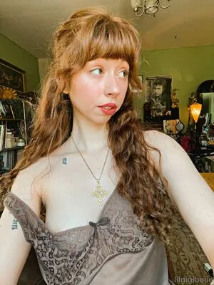 Lilgigibelle OnlyFans Leaked Free Thumbnail Picture - #sb1Ai0KnNV