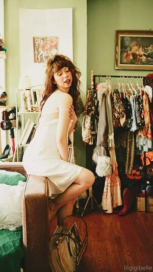 Lilgigibelle OnlyFans Leaked Free Thumbnail Picture - #xBqn1yMYX8