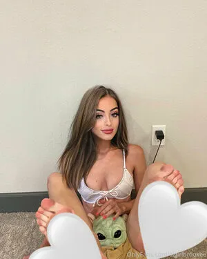 Lilgirlbrookee OnlyFans Leaked Free Thumbnail Picture - #C9Ddv7d4Xb