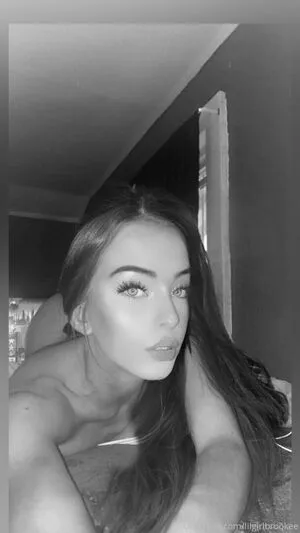 Lilgirlbrookee OnlyFans Leaked Free Thumbnail Picture - #ERpB1YB7mQ