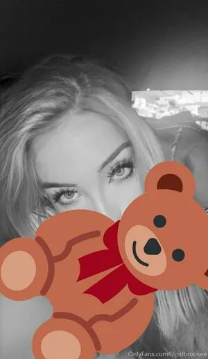 Lilgirlbrookee OnlyFans Leaked Free Thumbnail Picture - #KXz6uWqksf