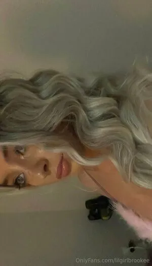 Lilgirlbrookee OnlyFans Leaked Free Thumbnail Picture - #QymLVUHMcj